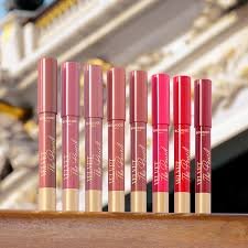 Crayon À Lèvres Bourjois